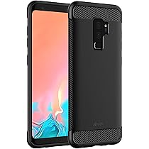 Galaxy S9+ 64GB midnight au版 Galaxy S9 Plus 64GB Midnight Black SIM-Free Smartphone